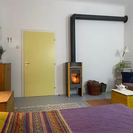 Unter Einem Dach Raabs an der Thaya