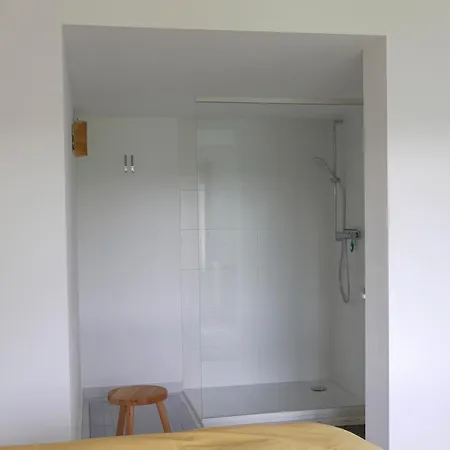 Guest house Unter Einem Dach *