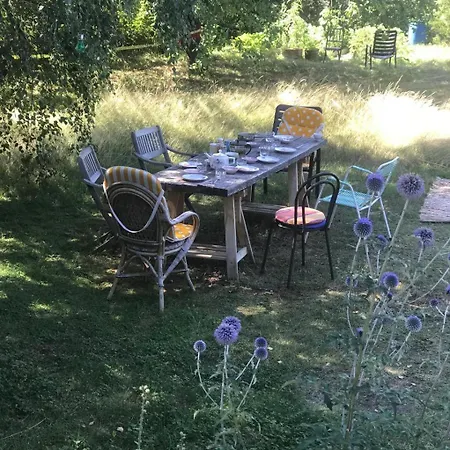 Unter Einem Dach ラープス アン デア ターヤー