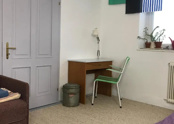 Unter Einem Dach Gasthuis *