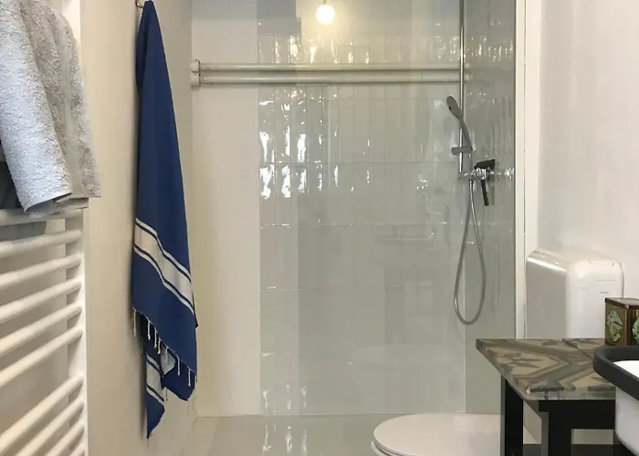 Gasthuis Unter Einem Dach *