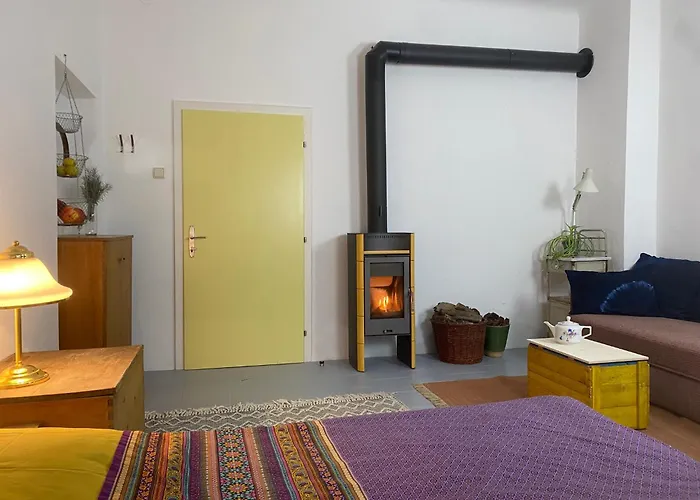 Unter Einem Dach Raabs an der Thaya