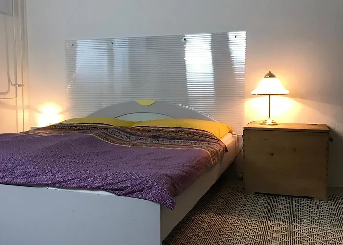 Unter Einem Dach * Raabs an der Thaya