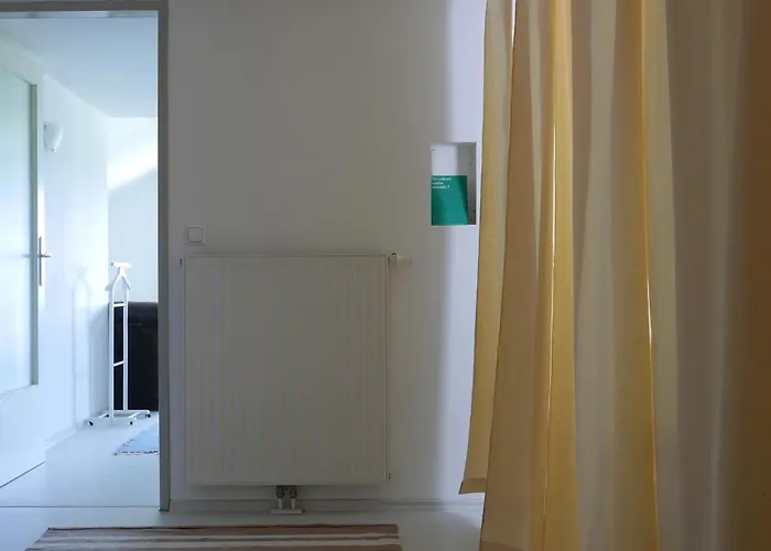 Gasthuis Unter Einem Dach *