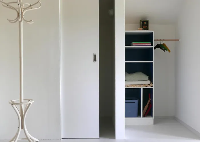 Gasthuis Unter Einem Dach Raabs an der Thaya