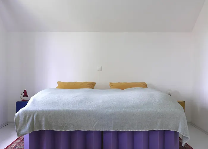 Unter Einem Dach Raabs an der Thaya