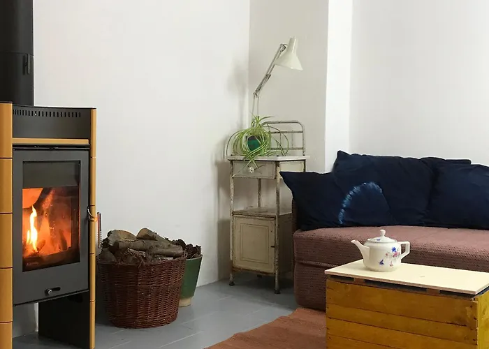 Unter Einem Dach Gasthuis *