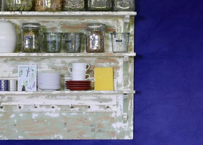 Unter Einem Dach Gasthuis Raabs an der Thaya