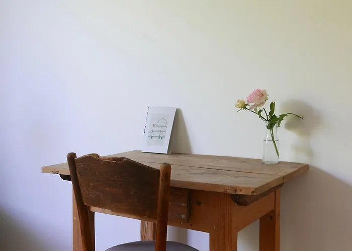 Unter Einem Dach Gasthuis *