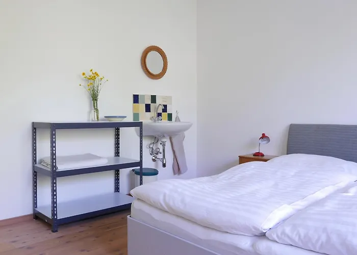 Gasthuis Unter Einem Dach *