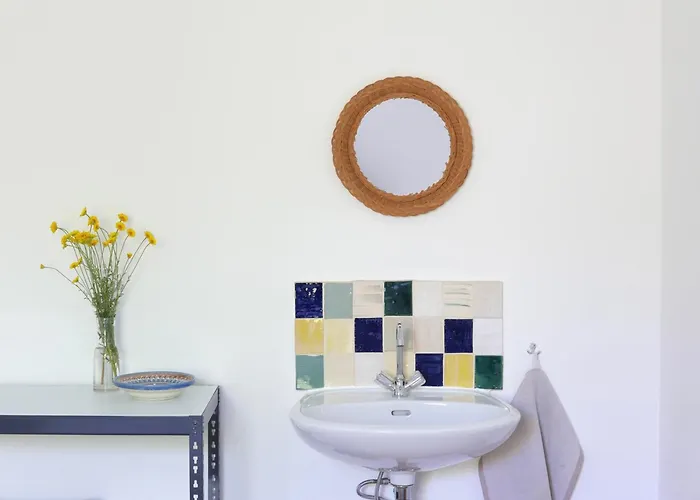 Unter Einem Dach Gasthuis *